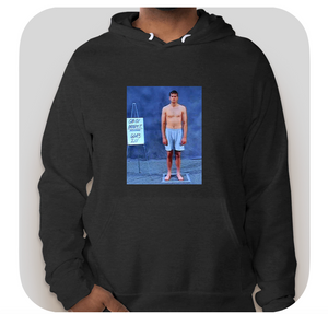 Brady Combine Hoodie