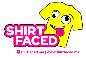 Kittle ShirtCeption ShirtFaced - Ladies' Tee